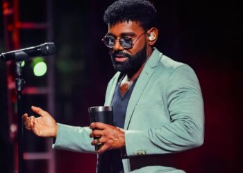 Pablo 20 Anos está com últimos ingressos Front VIP à venda
