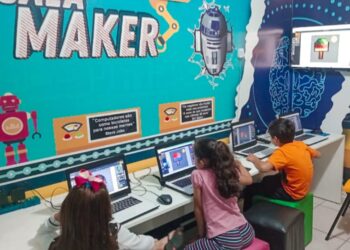 Mercado para mulheres na Tecnologia cresce e oferece ótimos salários, mas procura ainda é baixa