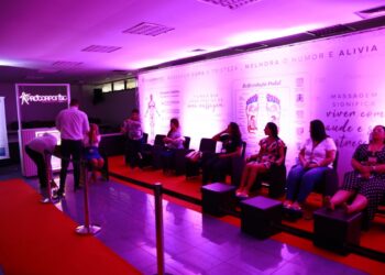 Em alusão ao Dia Internacional da Mulher, Aleam inicia semana com programação especial