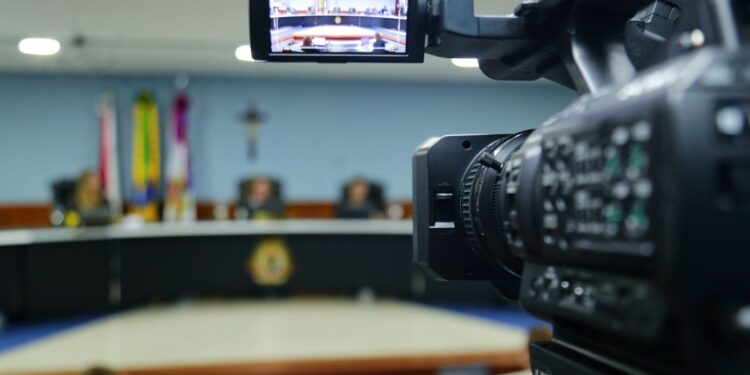 Tribunal Pleno do TCE-AM terá 62 processos em julgamento nesta terça-feira (05)