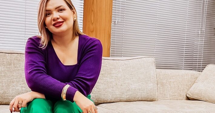Março colorido: consultora de imagem lança ‘color day’ especial para o mês da mulher