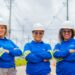 Saneamento básico: Mulheres ganham espaço no setor e atuam na expansão do esgotamento sanitário em Manaus