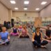 Fórmula Academia e CrossFit Ponta Negra realizam aula de Yoga e Pilates gratuitas, neste sábado (09)