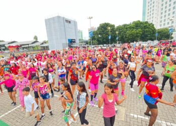 ‘Domingou’ do Amazonas Shopping terá programação dedicada às mulheres, durante todo o mês