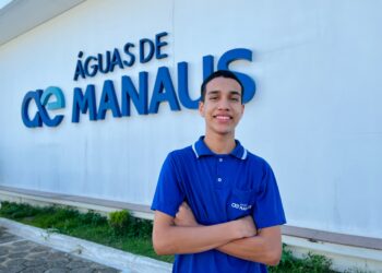Capacitação: Águas de Manaus abre inscrições para projeto Pioneiros a partir desta terça (12)
