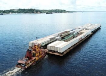 Impactos negativos da estiagem se estendem, afetando a economia