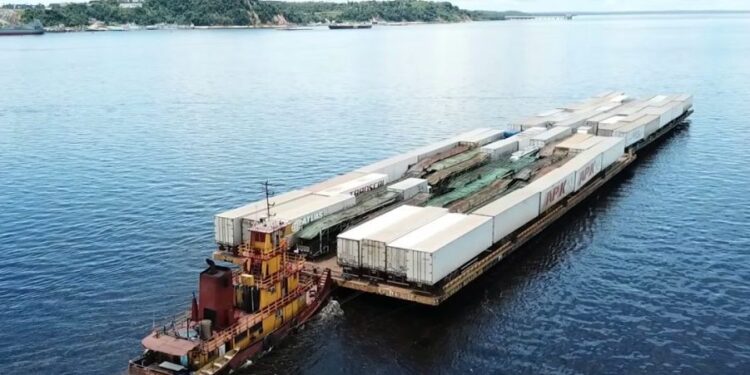 Impactos negativos da estiagem se estendem, afetando a economia