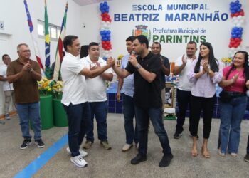 Vereador de Parintins destaca importância das emendas parlamentares para o Município