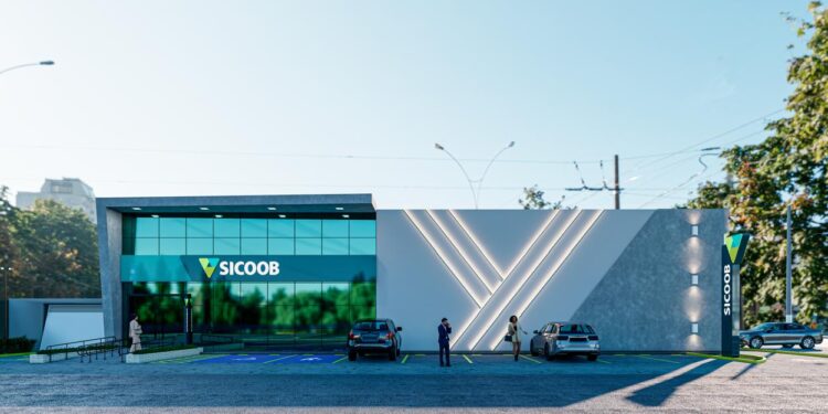 Sicoob UniCentro Norte Brasileiro inaugura agência em Manaus