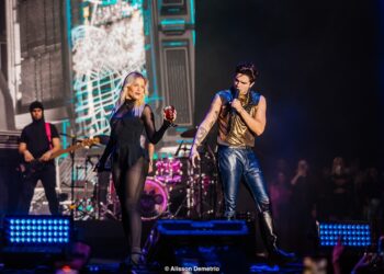 Luan Santana traz festival para Manaus no dia 13 de abril