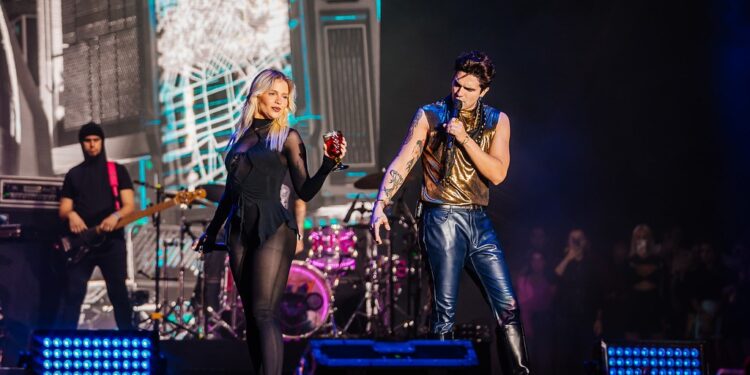 Luan Santana traz festival para Manaus no dia 13 de abril