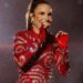 Antes de abrir turnê ‘A Festa’ em Manaus, Ivete Sangalo se apresenta no BBB