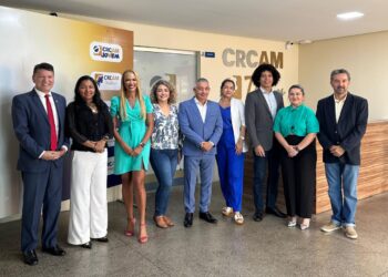 Comitê de Combate à Corrupção e Conselho Regional de Contabilidade realizarão curso sobre Inteligência Artificial nas eleições