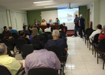 Representantes do Fisco debatem as atividades que integram a administração tributária