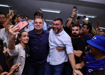 Cidade lança pré-candidatura à Prefeitura de Manaus