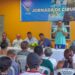 Em Parintins, parlamentar destaca jornadas de cirurgias