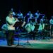 Amazonas Band celebra a música afro-americana com show gratuito no Teatro Amazonas