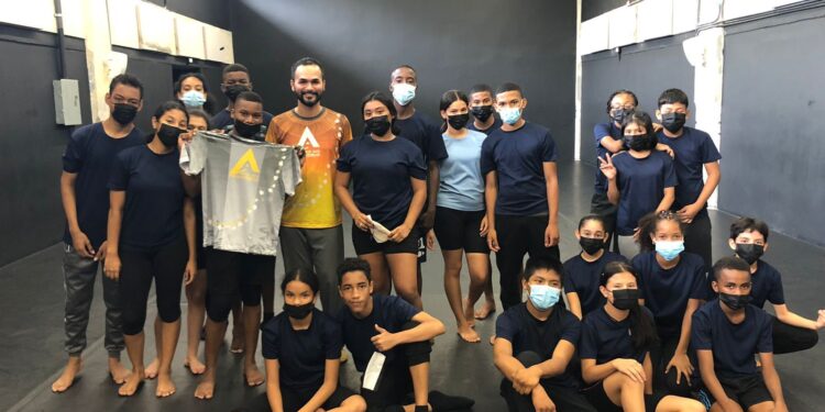 Projeto expande as fronteiras do Boi de Quilombo e chega à Bahia com recursos da Lei Paulo Gustavo