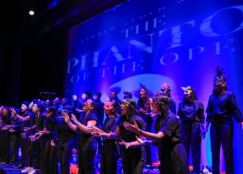 Novas audições para grupos musicais do Liceu Claudio Santoro iniciam nesta quinta-feira