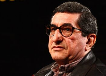 Documentário ‘Se Não Me Engano Márcio Souza – Arte & Literatura Amazonense’ estreia no Teatro Amazonas