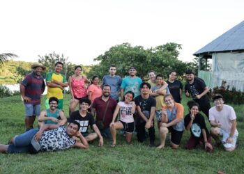 Filme amazonense é finalista no Festival Internacional de Cinema Infantil 2024