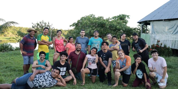 Filme amazonense é finalista no Festival Internacional de Cinema Infantil 2024