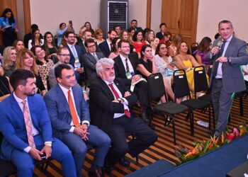 TCE-AM propõe interação entre instituições para o cumprimento de metas da ONU