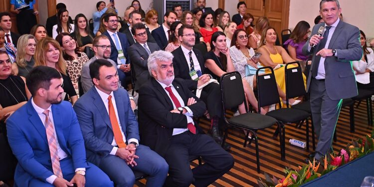 TCE-AM propõe interação entre instituições para o cumprimento de metas da ONU