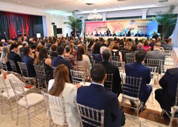 Conselheiros do TCE-AM prestigiam posse da corregedora Silvia Tuma na presidência do Conselho Nacional dos Corregedores-Gerais
