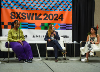 SXSW 2024: bioeconomia na Amazônia e enfrentamento às mudanças climáticas foram tema de painel promovido pela Natura