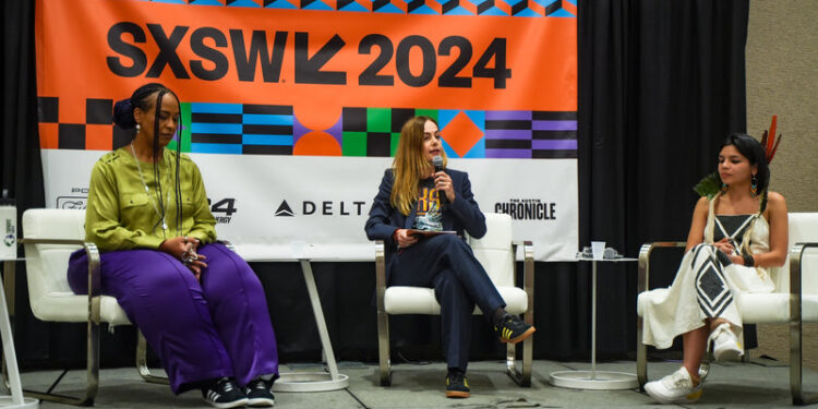 SXSW 2024: bioeconomia na Amazônia e enfrentamento às mudanças climáticas foram tema de painel promovido pela Natura
