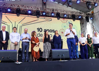  Natura celebra 10 anos de seu parque industrial em Benevides (PA), conexão direta da companhia com a sociobioeconomia da Amazônia