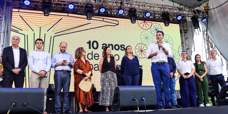 Natura celebra 10 anos de seu parque industrial em Benevides (PA), conexão direta da companhia com a sociobioeconomia da Amazônia