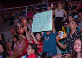 Sesc Amazonas divulga lista de classificados para eliminatória do Festival de Calouros