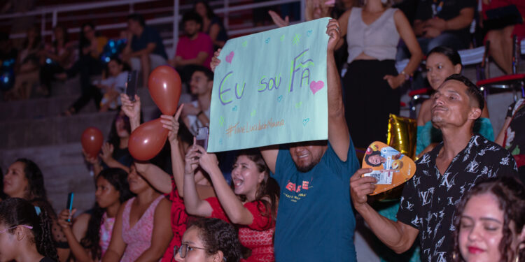 Sesc Amazonas divulga lista de classificados para eliminatória do Festival de Calouros