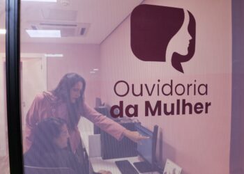 Ouvidoria da Mulher inicia atendimentos e já recebe denúncias na sede do TCE-AM