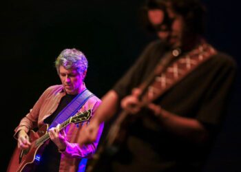 Leoni é atração confirmada na final do Festival de Calouros do Sesc