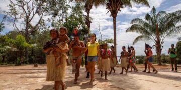 Governo do Amazonas registra receita direta de mais de R$ 942 milhões deixados por turistas em 2023