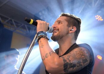 Banda Eva faz show exclusivo nesta quarta-feira para celebrar os 15 anos do Manauara Shopping