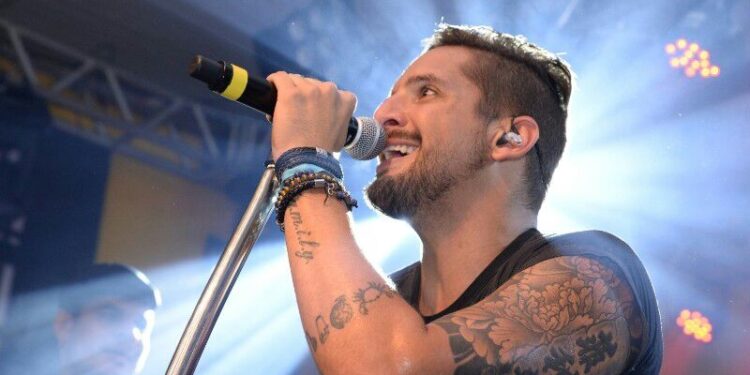 Banda Eva faz show exclusivo nesta quarta-feira para celebrar os 15 anos do Manauara Shopping