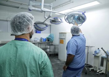 Em Manaus, Hospital Francisca Mendes é alvo de blitz do Tribunal de Contas