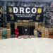 Polícias Federal, Civil e Militar desarticulam grupo criminoso e apreendem cerca de 300 quilos de drogas