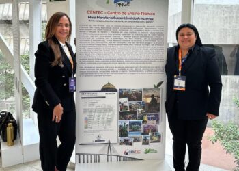 Práticas sustentáveis rendem prêmio nacional ao Centec com a Meia Maratona do AM