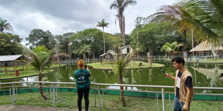 Licença de Operação do Zoológico do Cigs é renovada