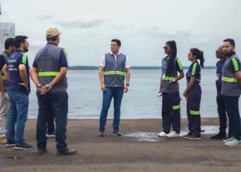 57º Festival de Parintins: Arsepam intensifica fiscalização no valor das passagens de barco