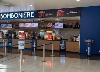 Cinema do Millennium oferece meia-entrada para todos às quartas-feiras