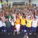 Pré-candidato a prefeito de Parintins aglutina nove partidos para as Eleições de 2024