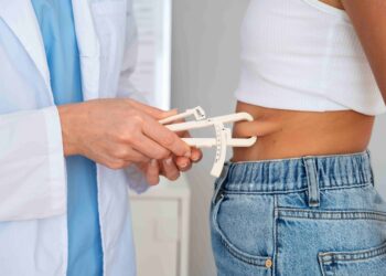 Circunferência abdominal pode ser um sinal de alerta à saúde
