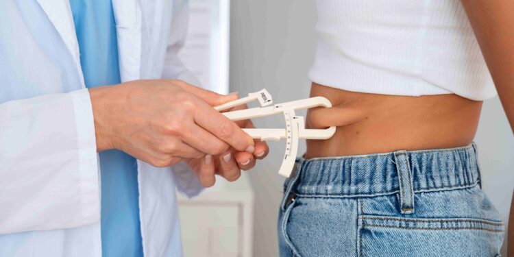 Circunferência abdominal pode ser um sinal de alerta à saúde