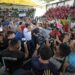 Em Novo Airão, Wilson Lima concede mais de 120 títulos definitivos de moradia e realiza entregas que somam R$ 34 milhões
